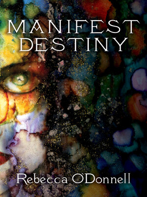 cover image of Manifest Destiny
